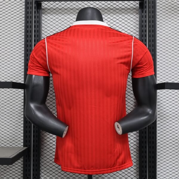 Manchester United(camisa de jogador) - Image 8