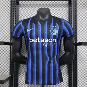Inter Milan(camisa de jogador)
