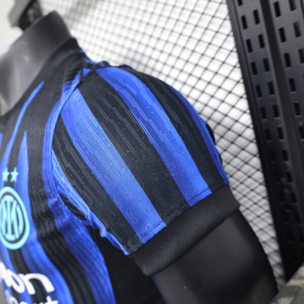 Inter Milan(camisa de jogador) - Image 6