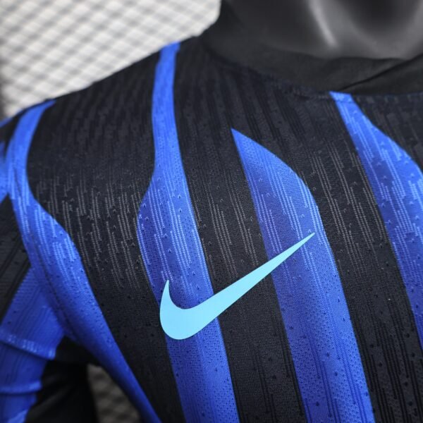 Inter Milan(camisa de jogador) - Image 5