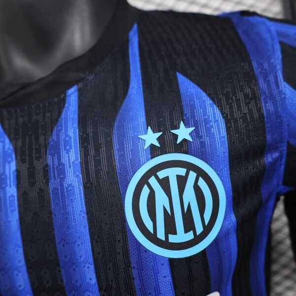 Inter Milan(camisa de jogador) - Image 4