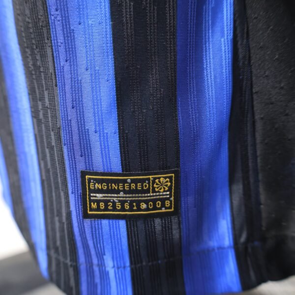 Inter Milan(camisa de jogador) - Image 7