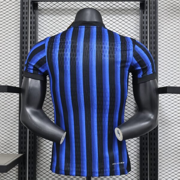 Inter Milan(camisa de jogador) - Image 9