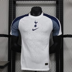Tottenham Hotspur (camisa de jogador)