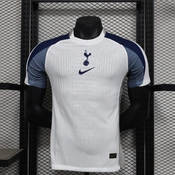 Tottenham Hotspur (camisa de jogador)