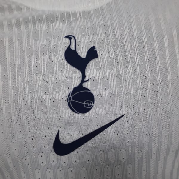 Tottenham Hotspur (camisa de jogador) - Image 4
