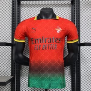 AC Milan(camisa de jogador)