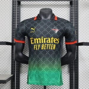 AC Milan(camisa de jogador)