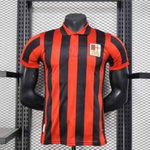 AC Milan(camisa de jogador)
