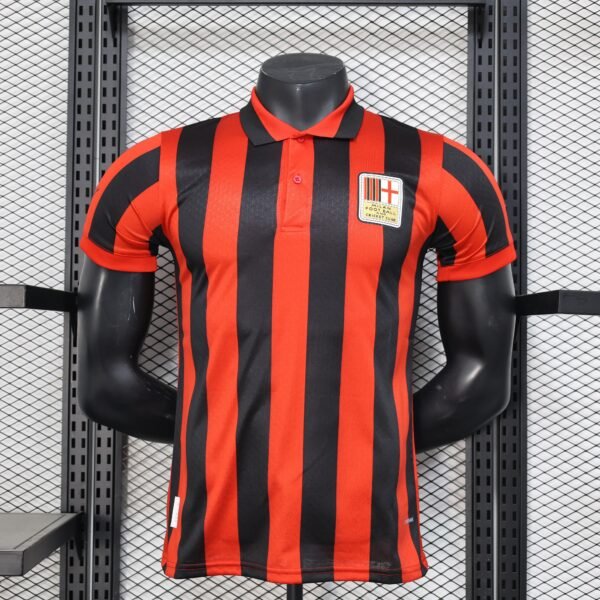 AC Milan(camisa de jogador)