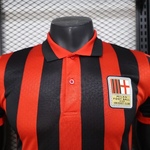 AC Milan(camisa de jogador) - Image 3