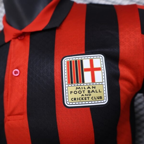 AC Milan(camisa de jogador) - Image 4