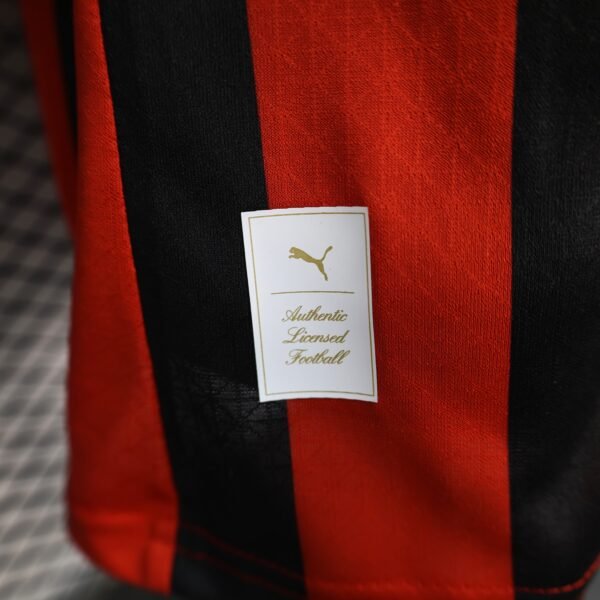 AC Milan(camisa de jogador) - Image 5