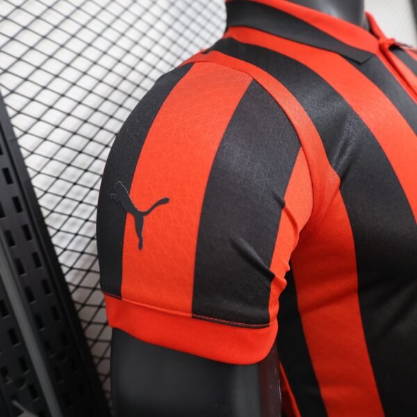AC Milan(camisa de jogador) - Image 6
