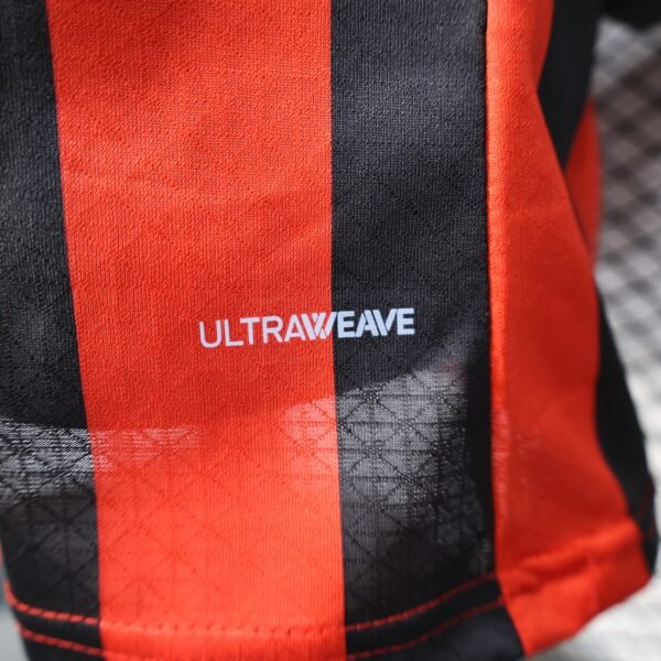 AC Milan(camisa de jogador) - Image 7