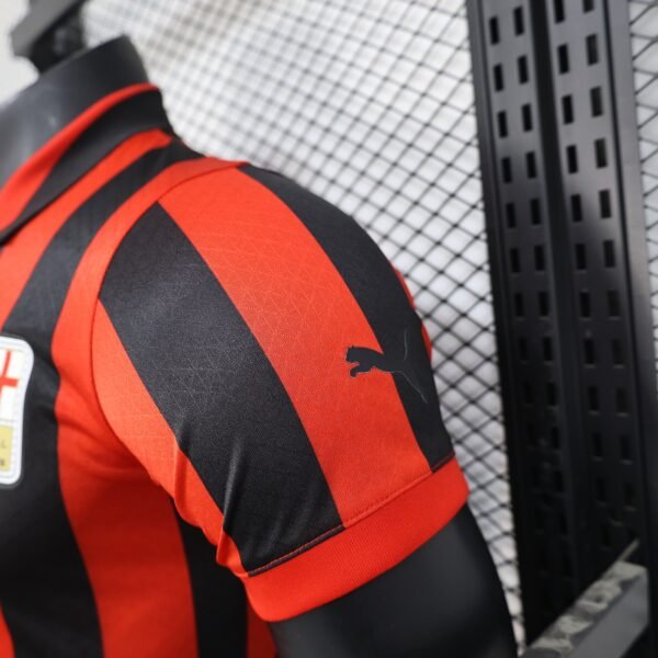 AC Milan(camisa de jogador) - Image 9