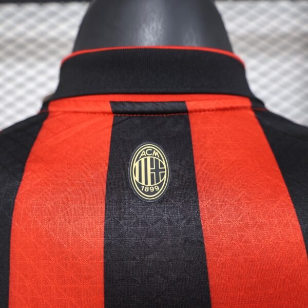 AC Milan(camisa de jogador) - Image 8