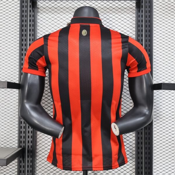 AC Milan(camisa de jogador) - Image 10