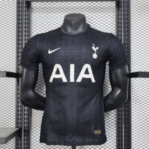 Tottenham Hotspur (camisa de jogador)