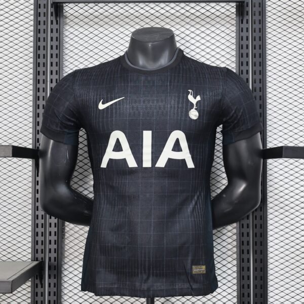 Tottenham Hotspur (camisa de jogador)