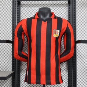 AC Milan(camisa de jogador)