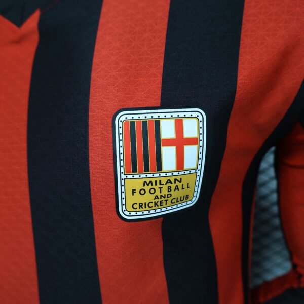 AC Milan(camisa de jogador) - Image 3