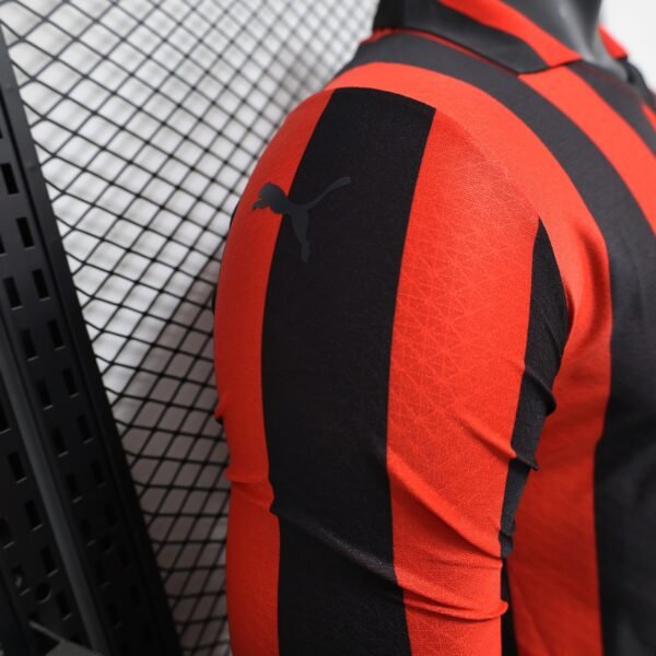 AC Milan(camisa de jogador) - Image 5