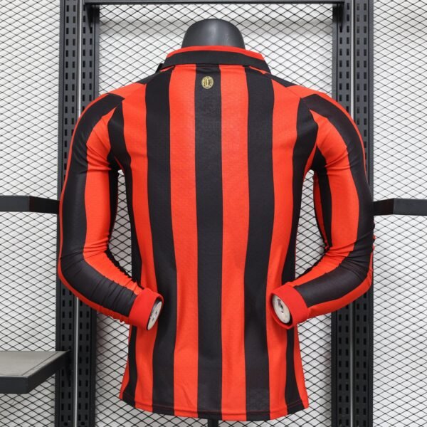 AC Milan(camisa de jogador) - Image 6