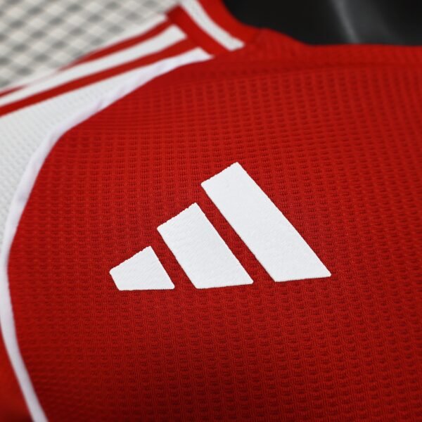 Arsenal(camisa de jogador) - Image 5