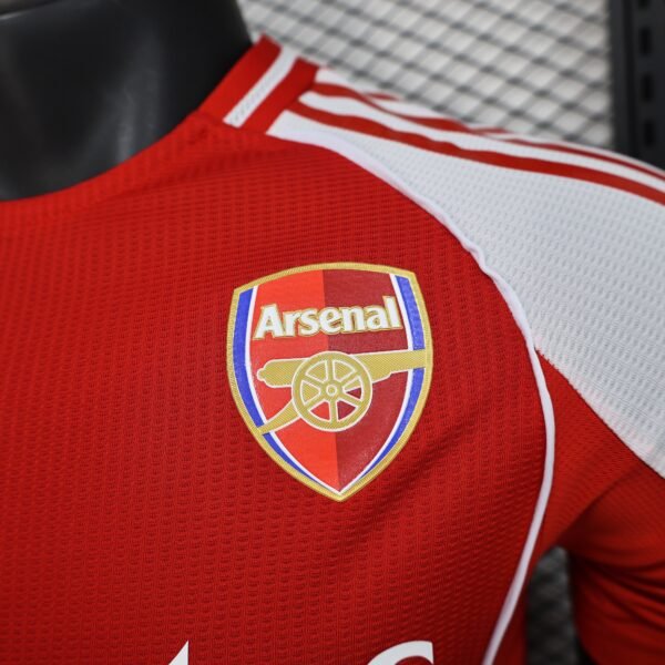 Arsenal(camisa de jogador) - Image 4