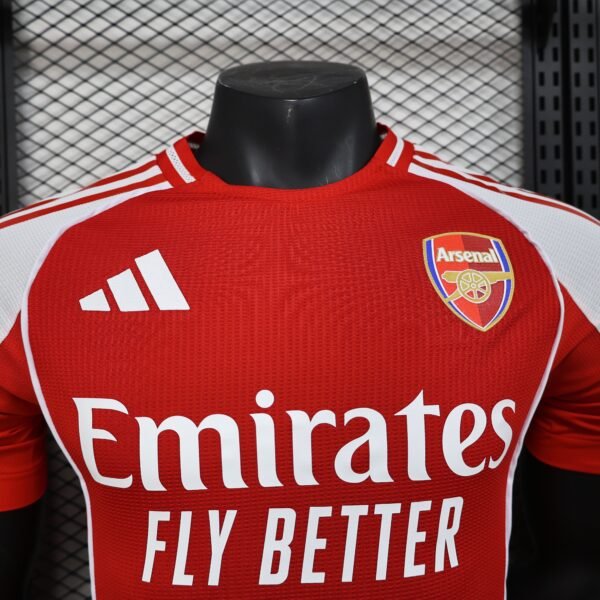 Arsenal(camisa de jogador) - Image 3