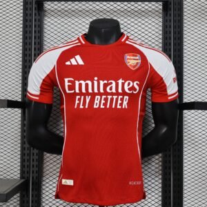 Arsenal(camisa de jogador)
