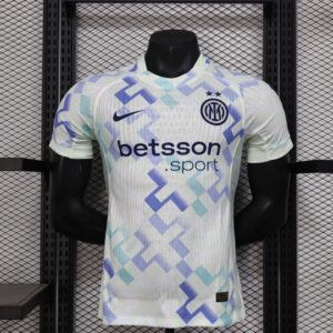 Inter Milan(camisa de jogador)