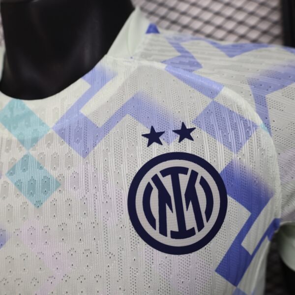 Inter Milan(camisa de jogador) - Image 4