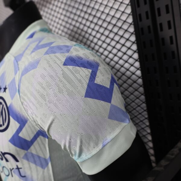 Inter Milan(camisa de jogador) - Image 6