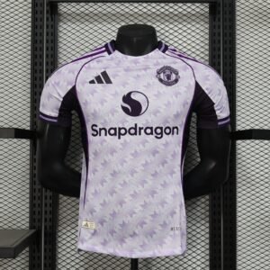 Manchester United(camisa de jogador)