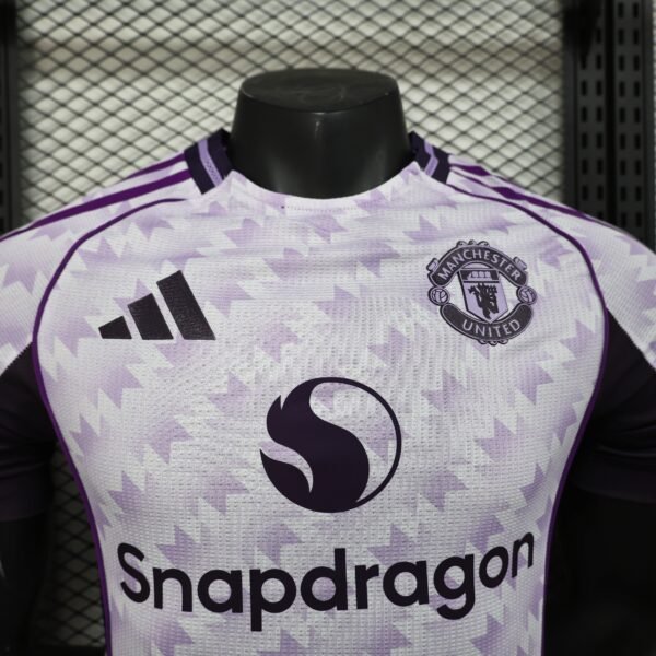 Manchester United(camisa de jogador) - Image 3