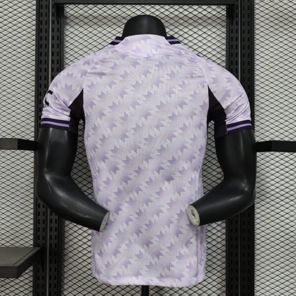 Manchester United(camisa de jogador) - Image 8