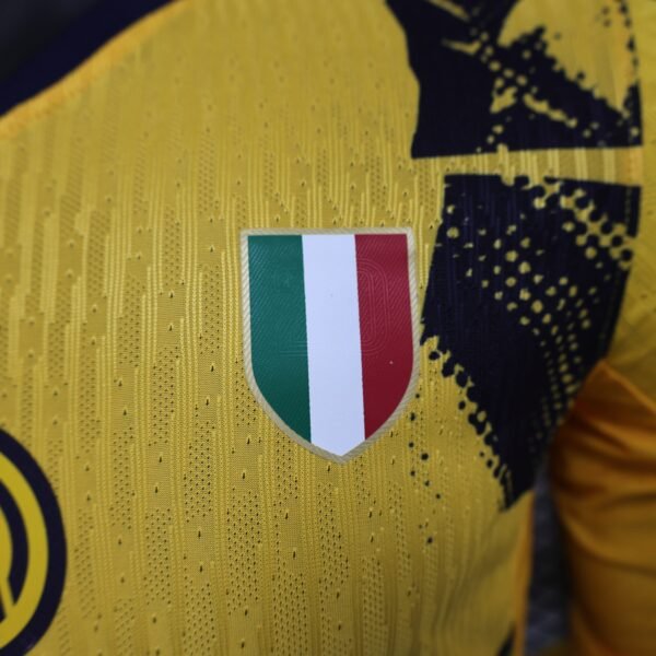 Inter Milan(camisa de jogador) - Image 4