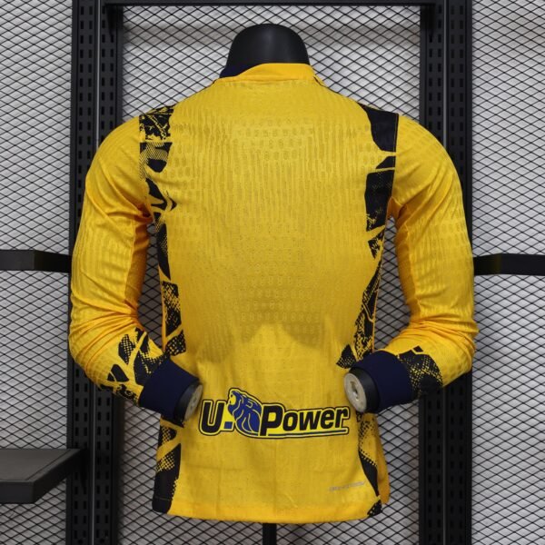 Inter Milan(camisa de jogador) - Image 9