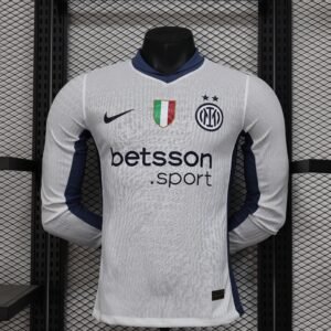 Inter Milan(camisa de jogador)