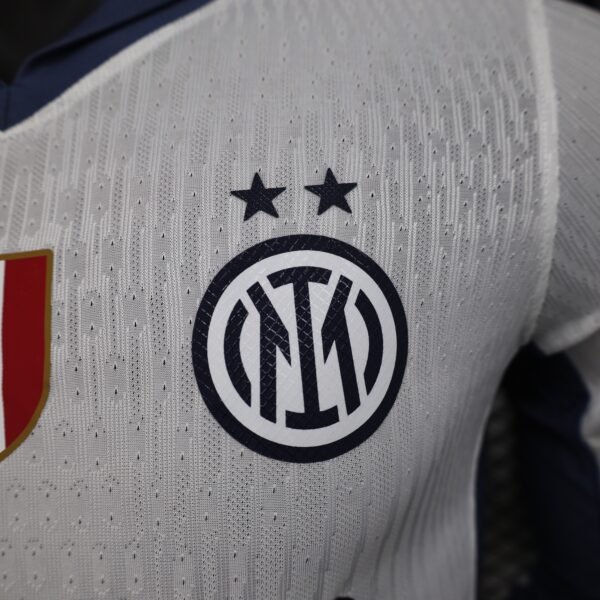 Inter Milan(camisa de jogador) - Image 4