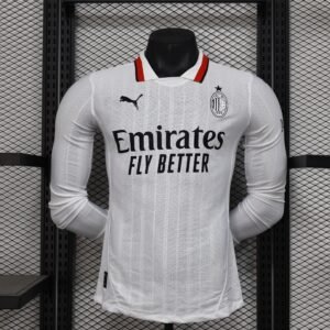 AC Milan(camisa de jogador)