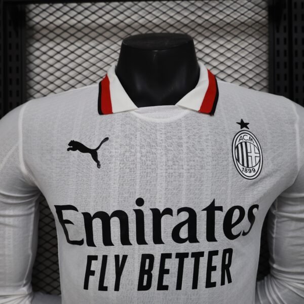 AC Milan(camisa de jogador) - Image 3