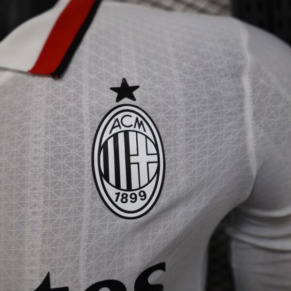 AC Milan(camisa de jogador) - Image 4