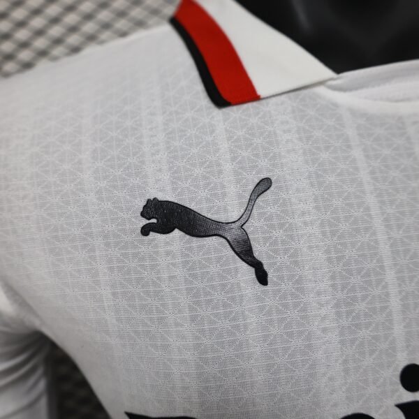 AC Milan(camisa de jogador) - Image 5