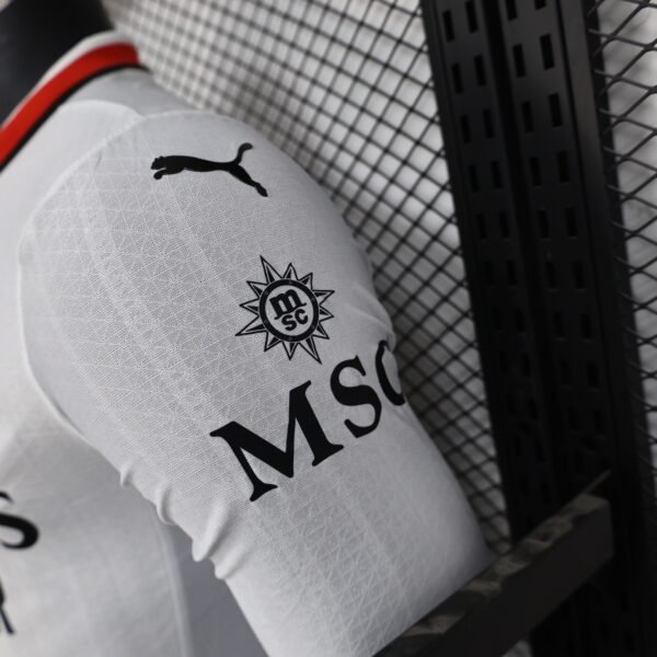 AC Milan(camisa de jogador) - Image 6