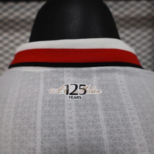AC Milan(camisa de jogador) - Image 7
