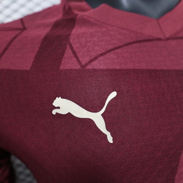 Manchester City(camisa de jogador) - Image 5
