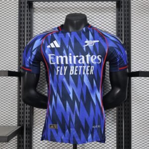 Arsenal(camisa de jogador)